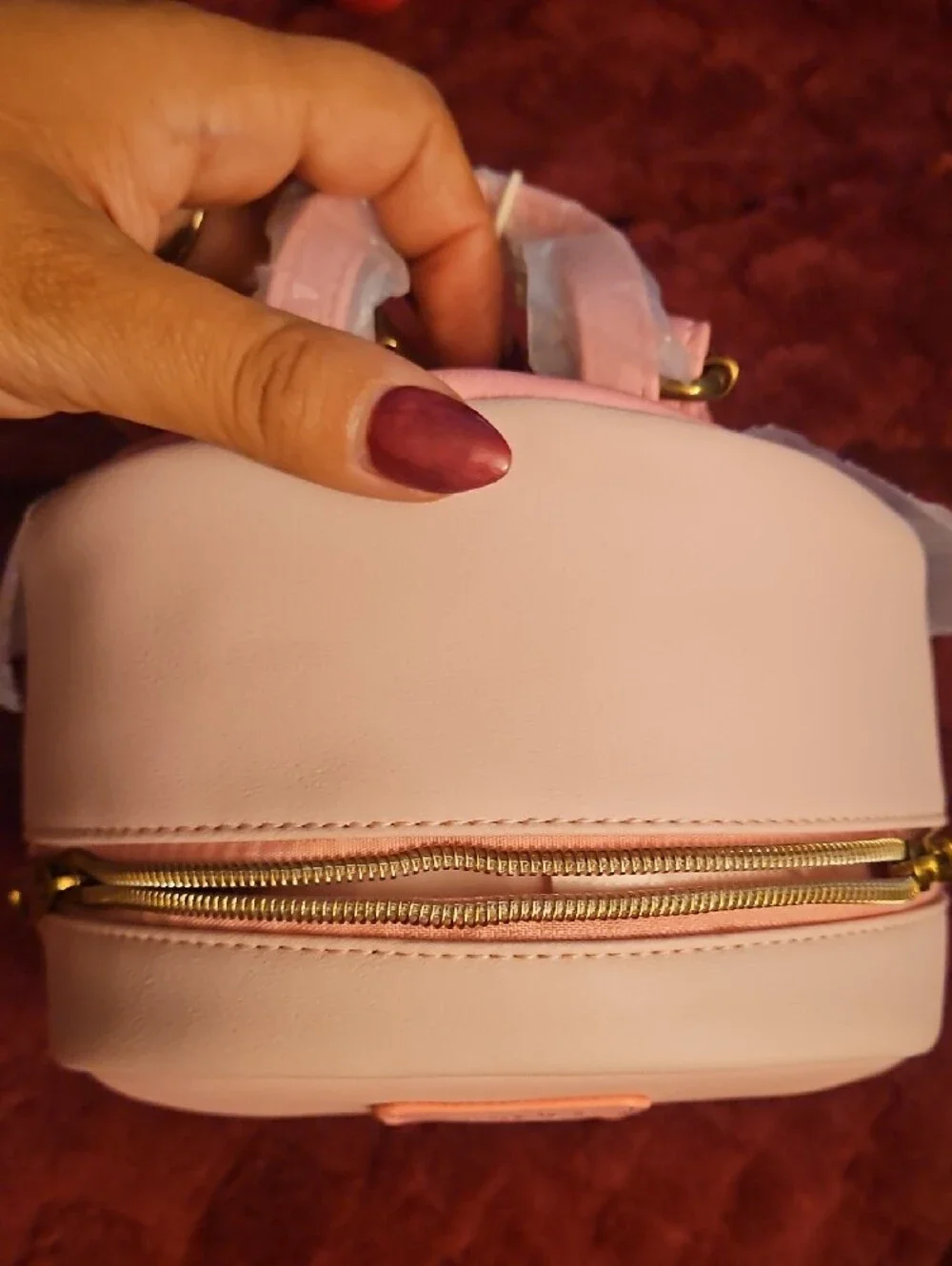 Loungefly nwt mini